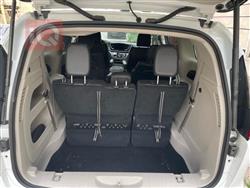 دودج كارافان